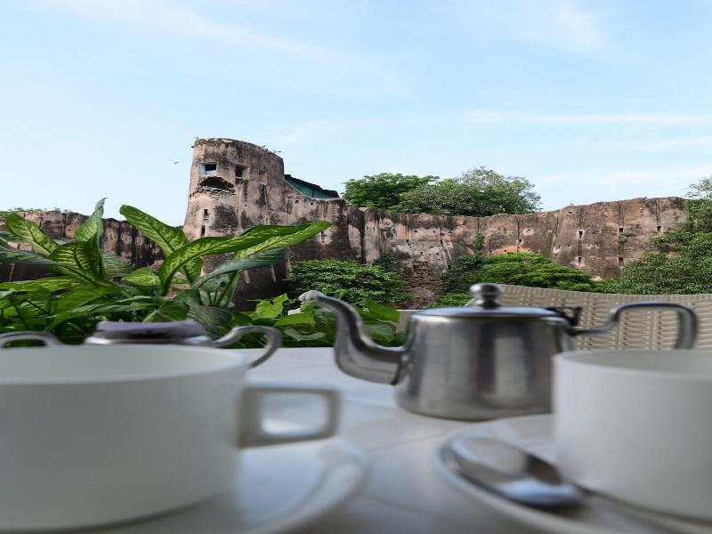 Chitra Katha Hotel image