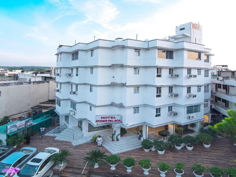 Dodas Palace image