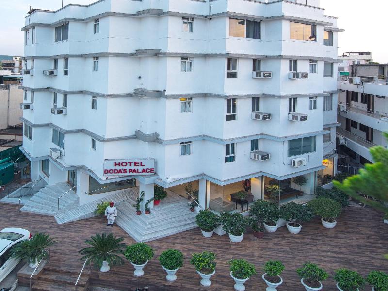 Dodas Palace image