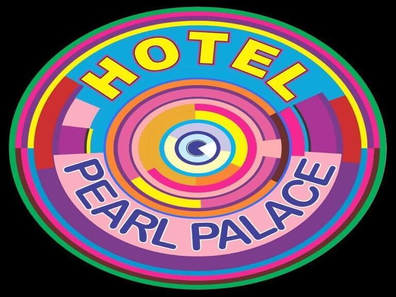 Pearl Palace image