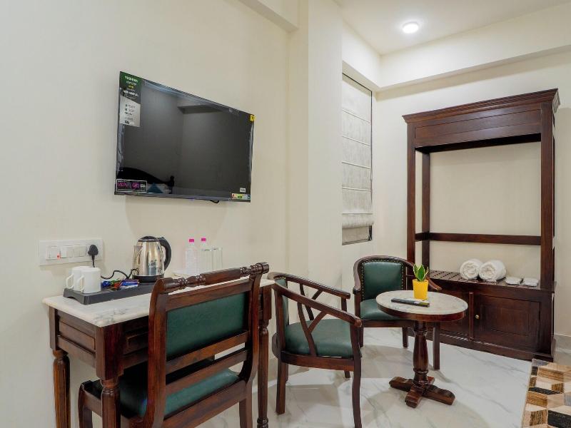 Sugandh Retreat image