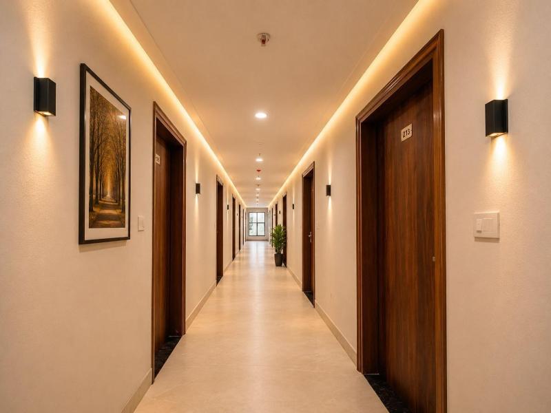 Sugandh Retreat image