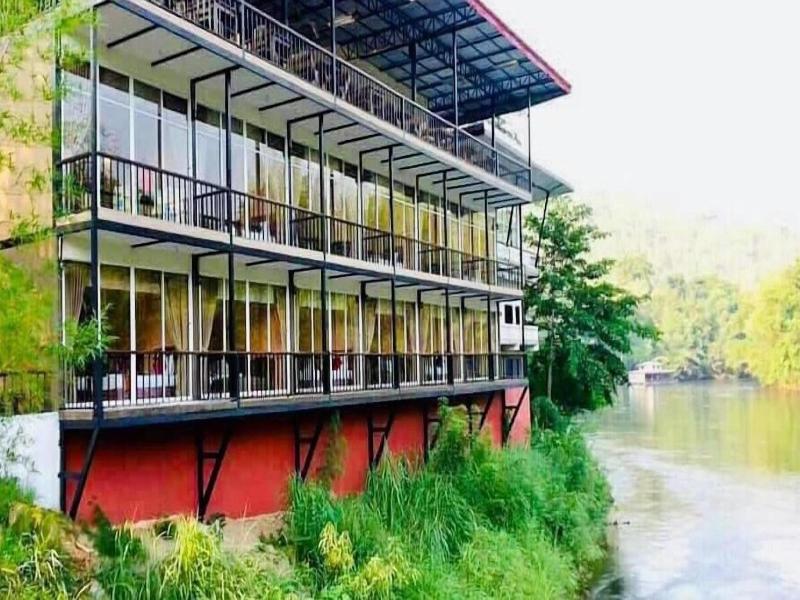 Pechmaneekan Beach Resort image