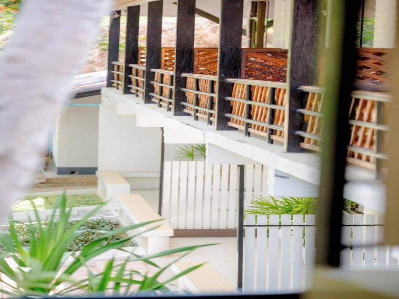 Pechmaneekan Beach Resort image