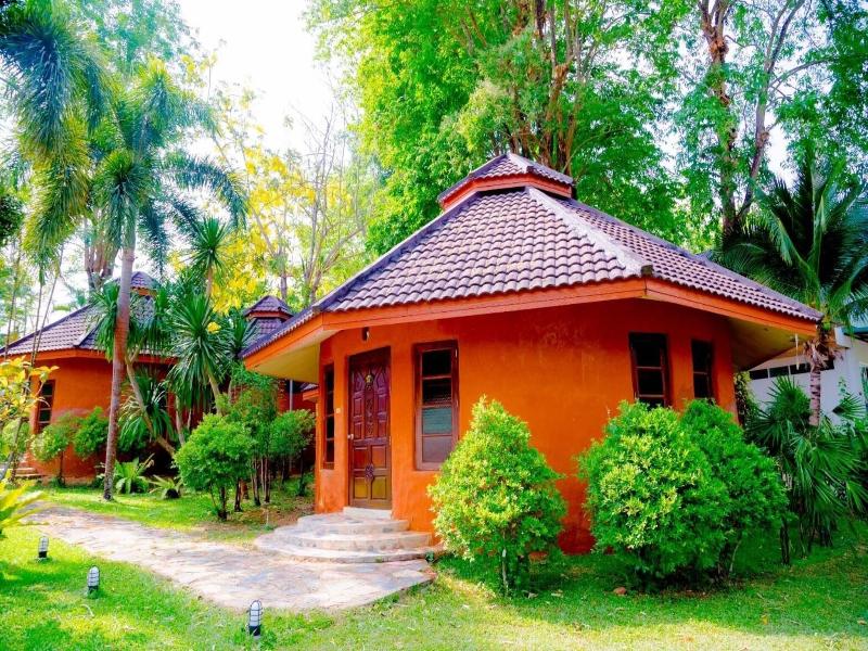 Pechmaneekan Beach Resort image