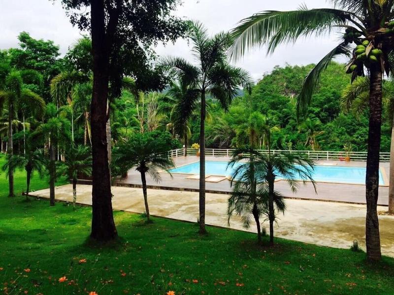 Pechmaneekan Beach Resort image