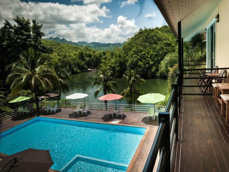 Pechmaneekan Beach Resort image