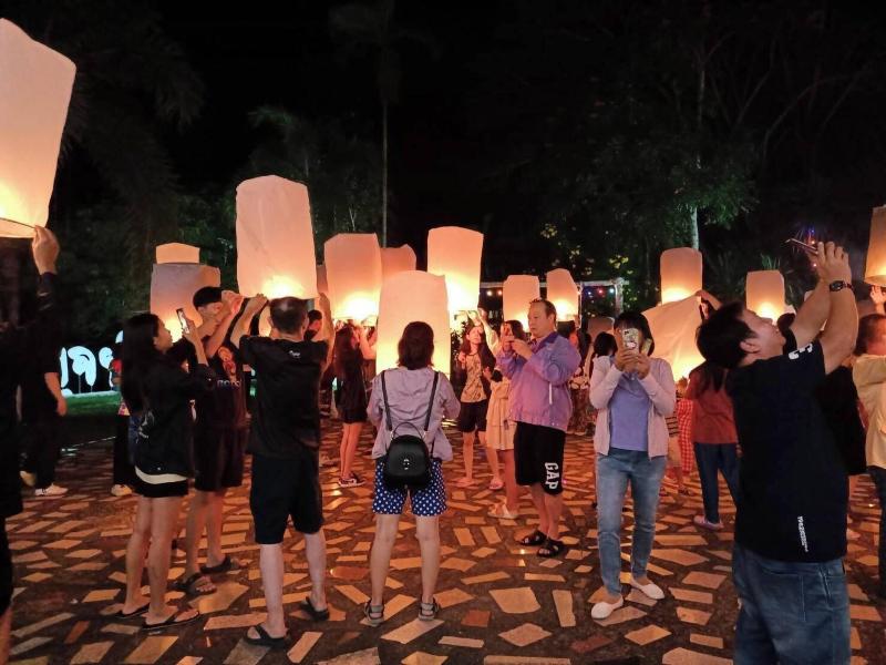 Pechmaneekan Beach Resort image