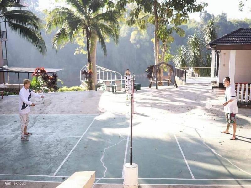 Pechmaneekan Beach Resort image