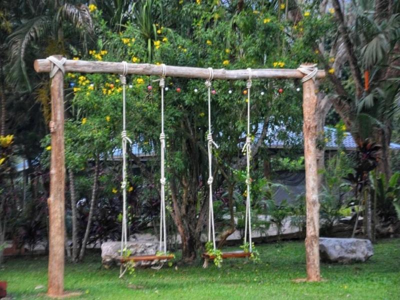 Pechmaneekan Beach Resort image