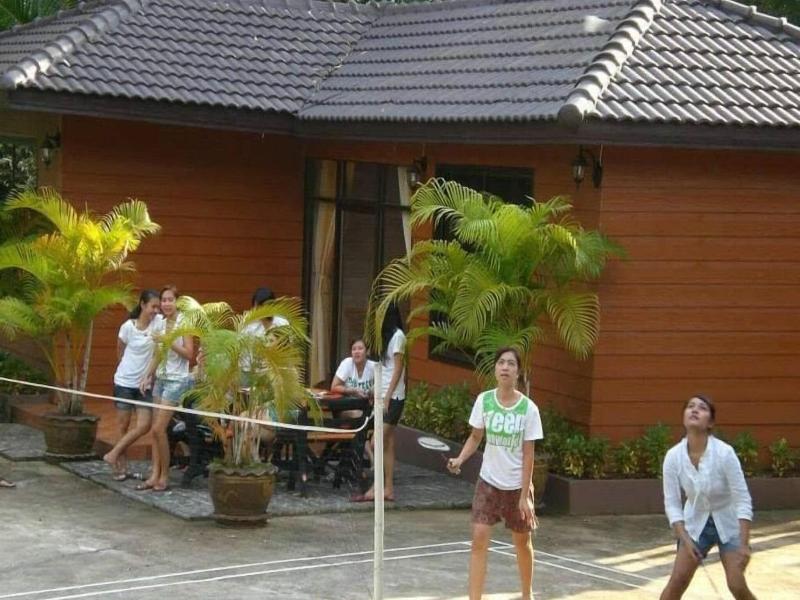 Pechmaneekan Beach Resort image