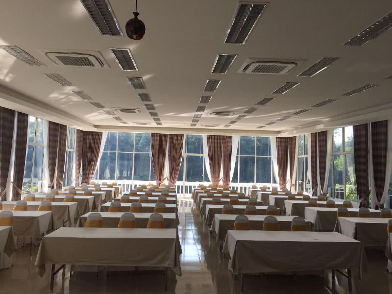 Pechmaneekan Beach Resort image