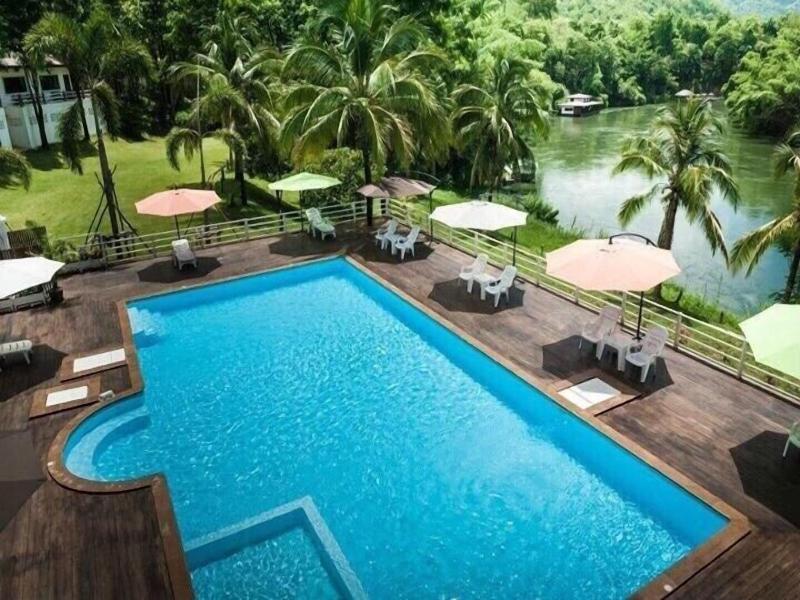 Pechmaneekan Beach Resort image