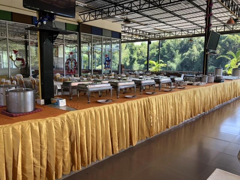 Pechmaneekan Beach Resort image