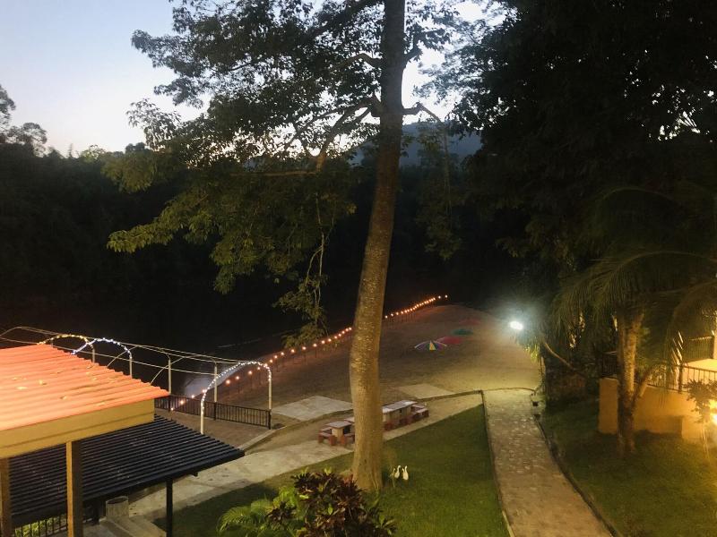 Pechmaneekan Beach Resort image