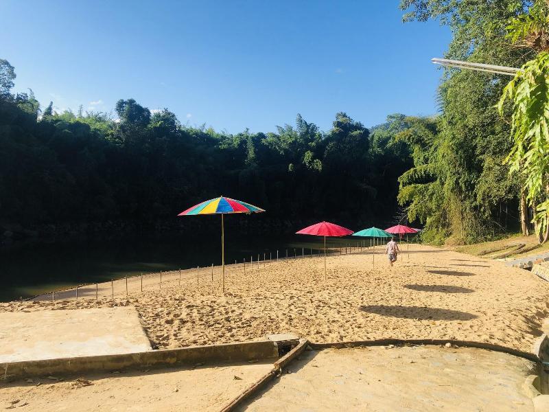 Pechmaneekan Beach Resort image