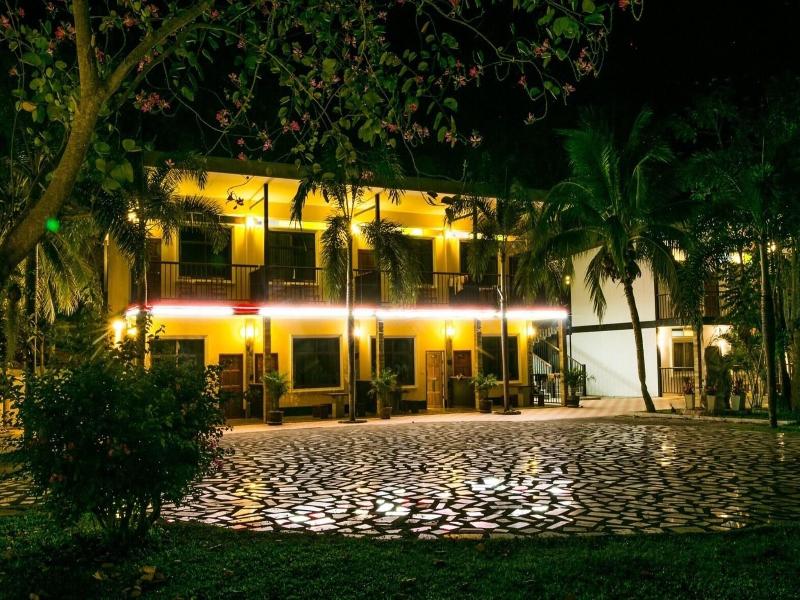 Pechmaneekan Beach Resort image