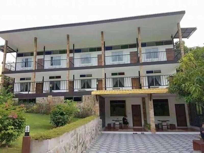 Pechmaneekan Beach Resort image