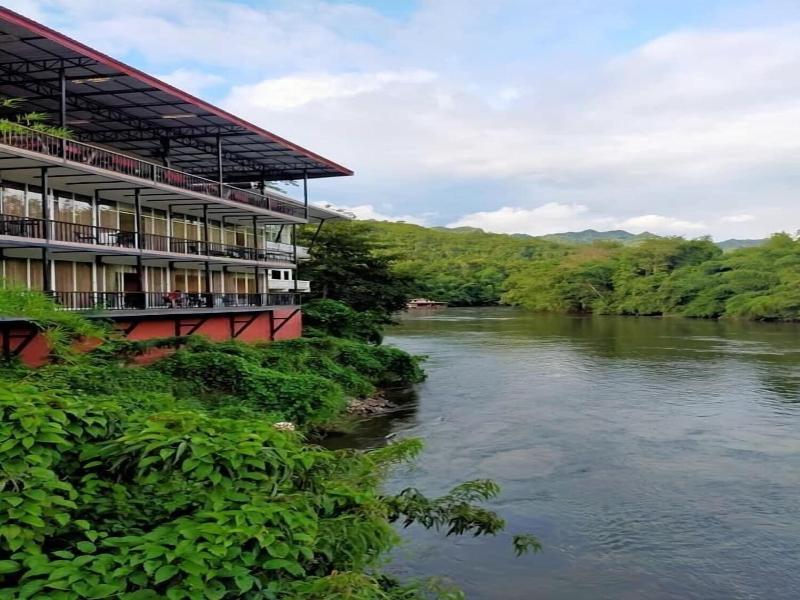 Pechmaneekan Beach Resort image