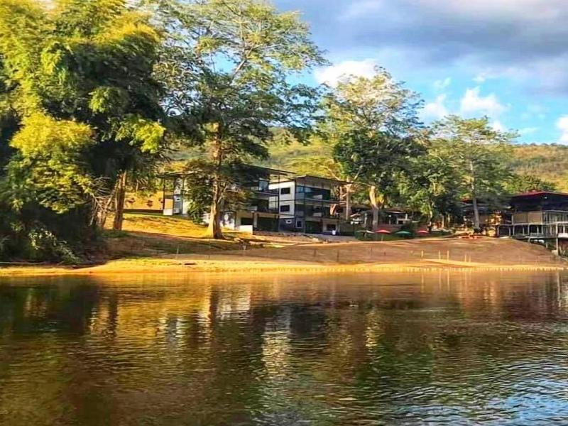 Pechmaneekan Beach Resort image