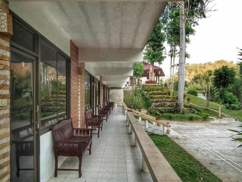 Pechmaneekan Beach Resort image