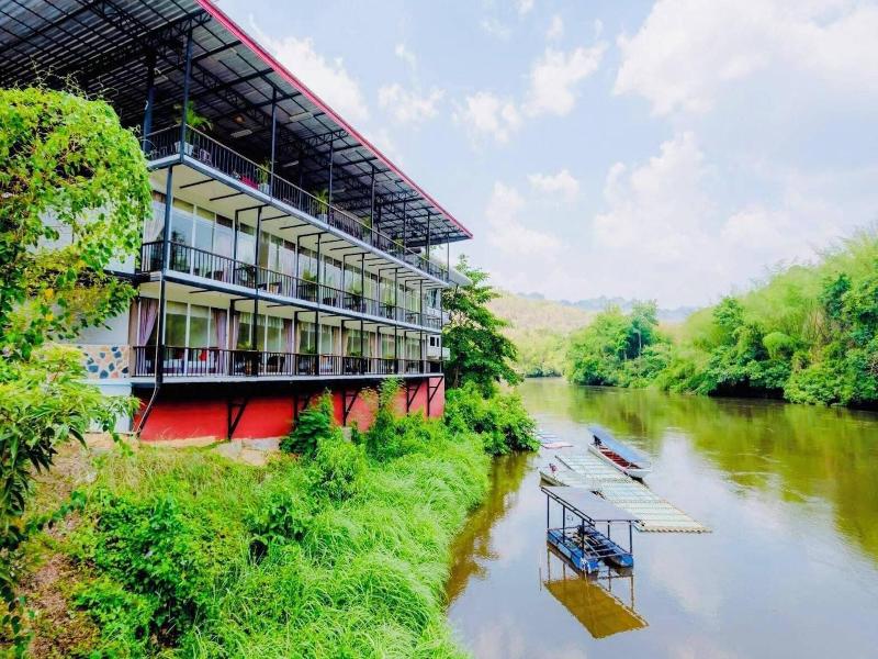 Pechmaneekan Beach Resort image
