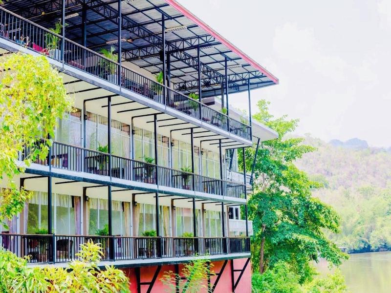 Pechmaneekan Beach Resort image