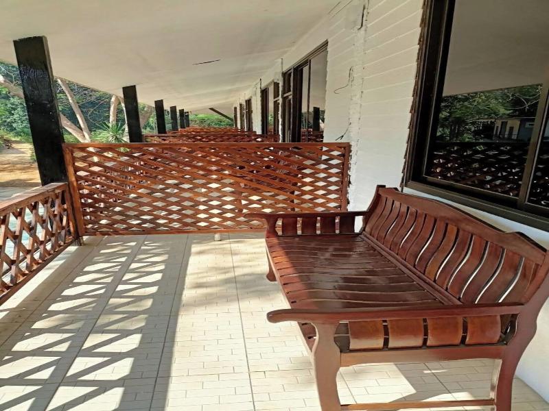 Pechmaneekan Beach Resort image