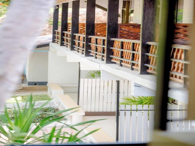 Pechmaneekan Beach Resort image