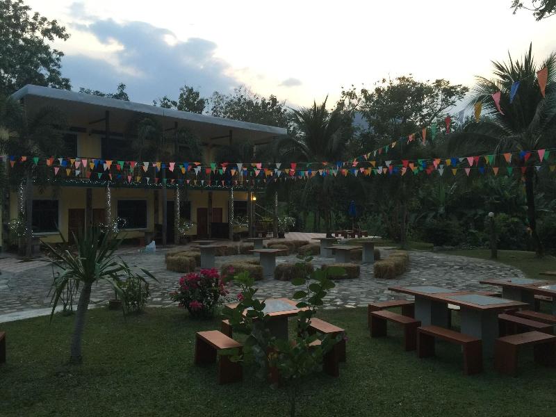 Pechmaneekan Beach Resort image