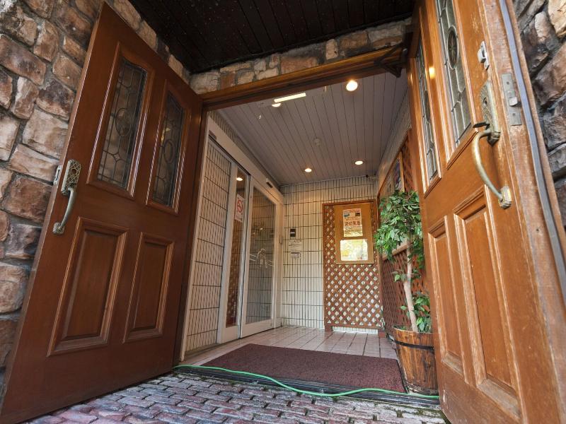 Apartment Hotel Grandview Atami image