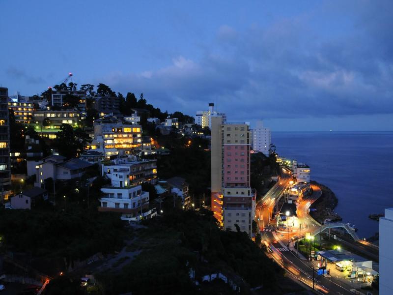 Apartment Hotel Grandview Atami image