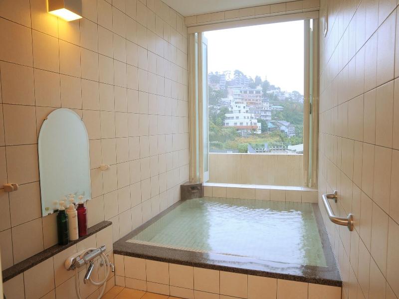 Apartment Hotel Grandview Atami image