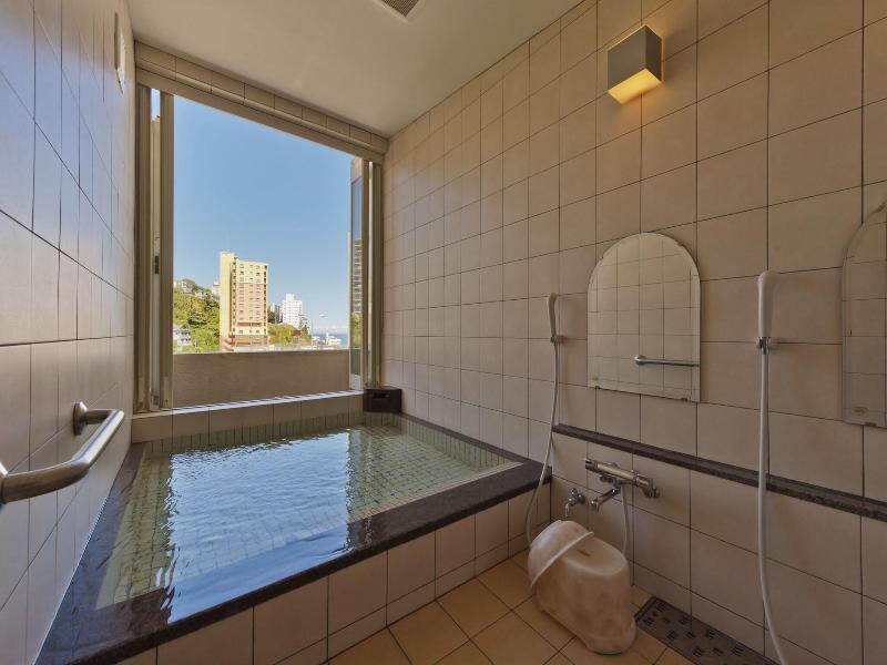 Apartment Hotel Grandview Atami image