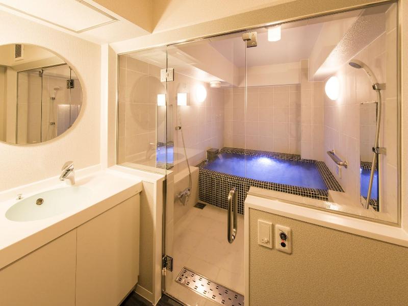Apartment Hotel Grandview Atami image
