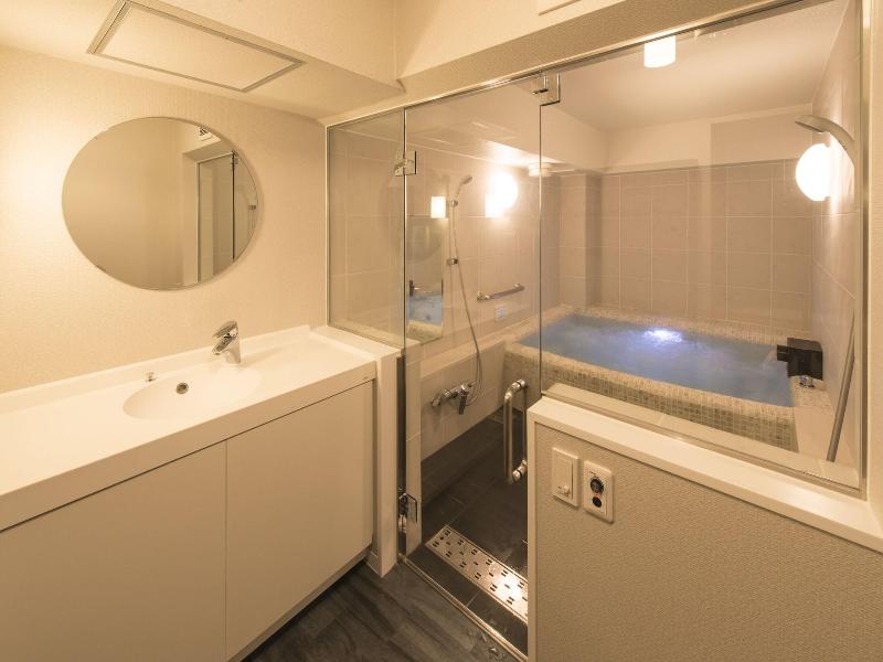 Apartment Hotel Grandview Atami image
