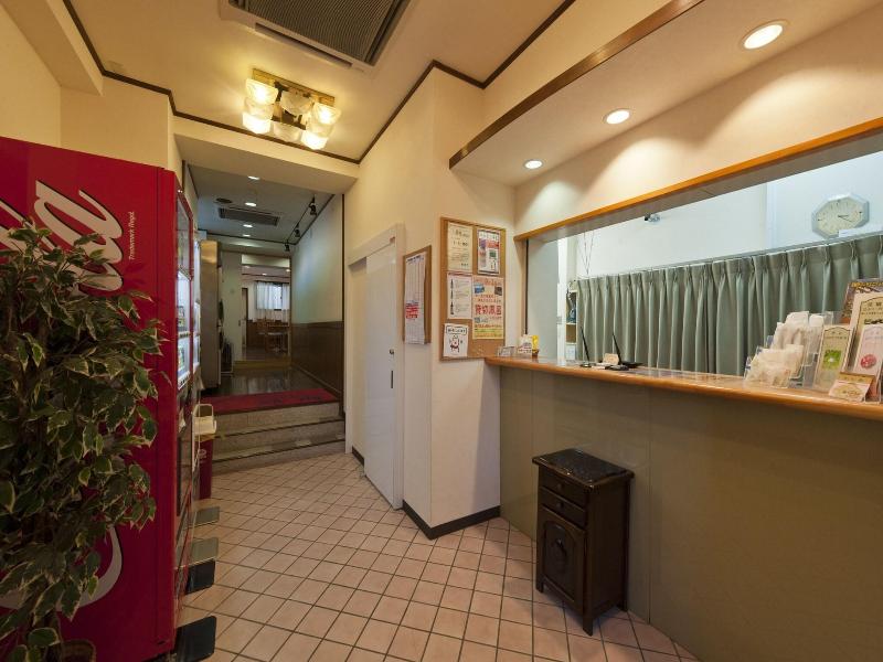 Apartment Hotel Grandview Atami image