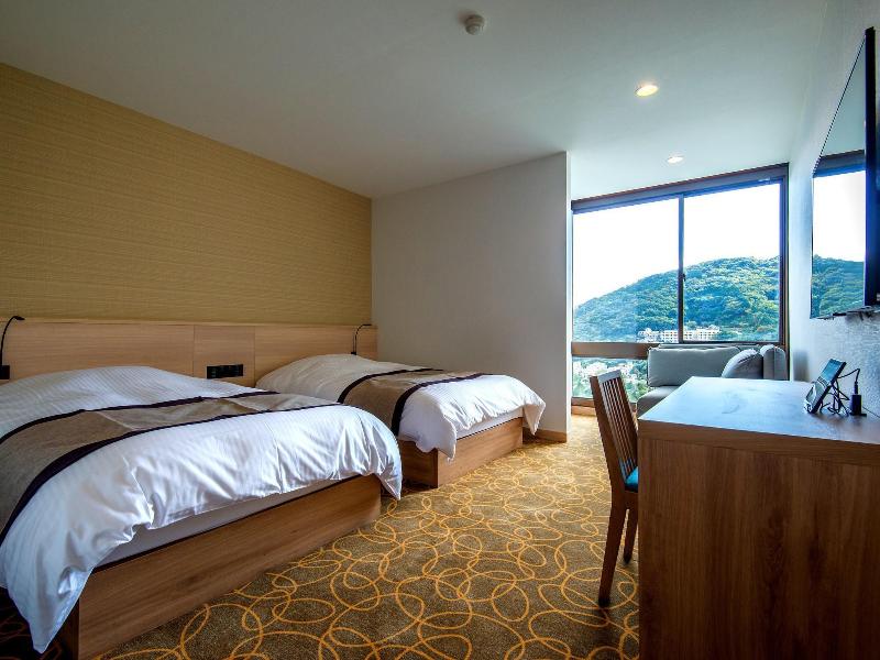 TKP Hotel and Resort Lectore Atami Koarashi