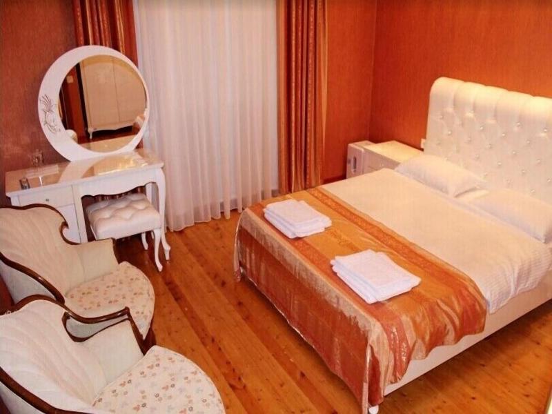 Baku Butik Mini Hotel image