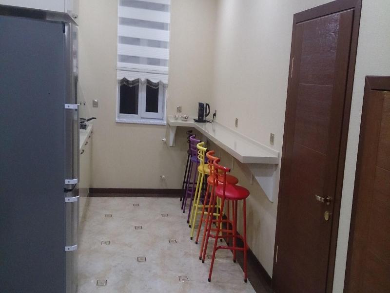 Baku Butik Mini Hotel image