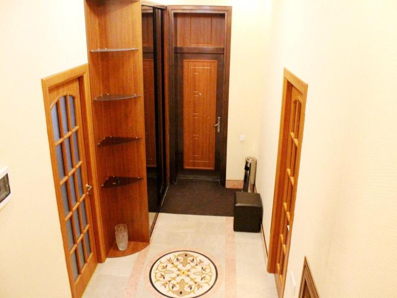 Baku Butik Mini Hotel image