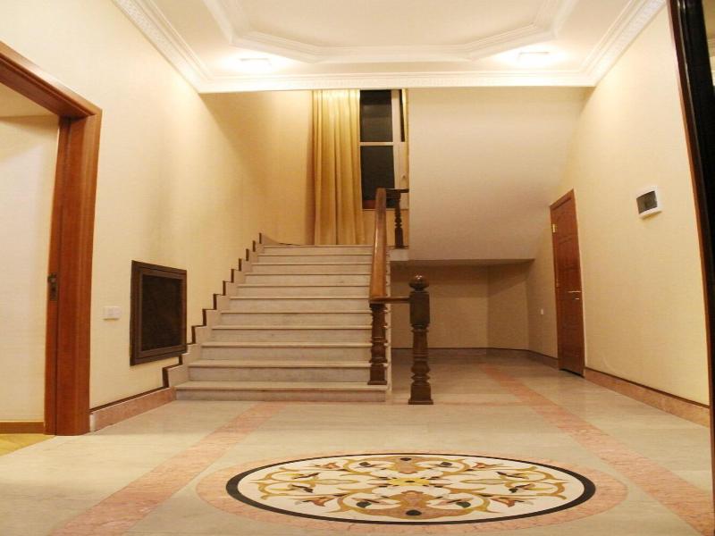 Baku Butik Mini Hotel image