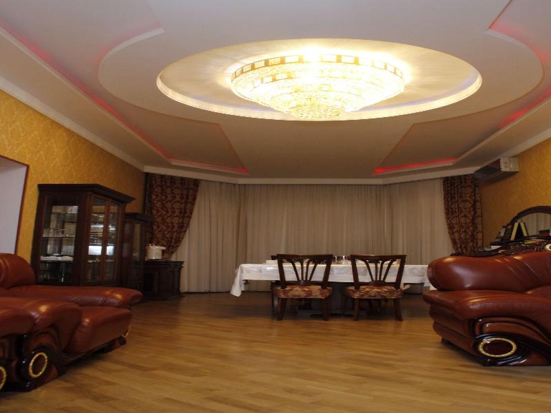 Baku Butik Mini Hotel image