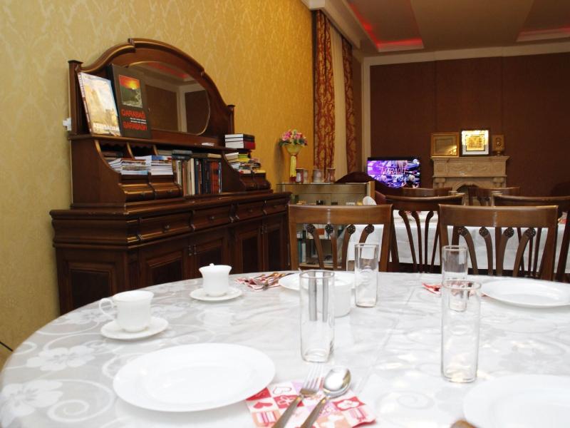 Baku Butik Mini Hotel image