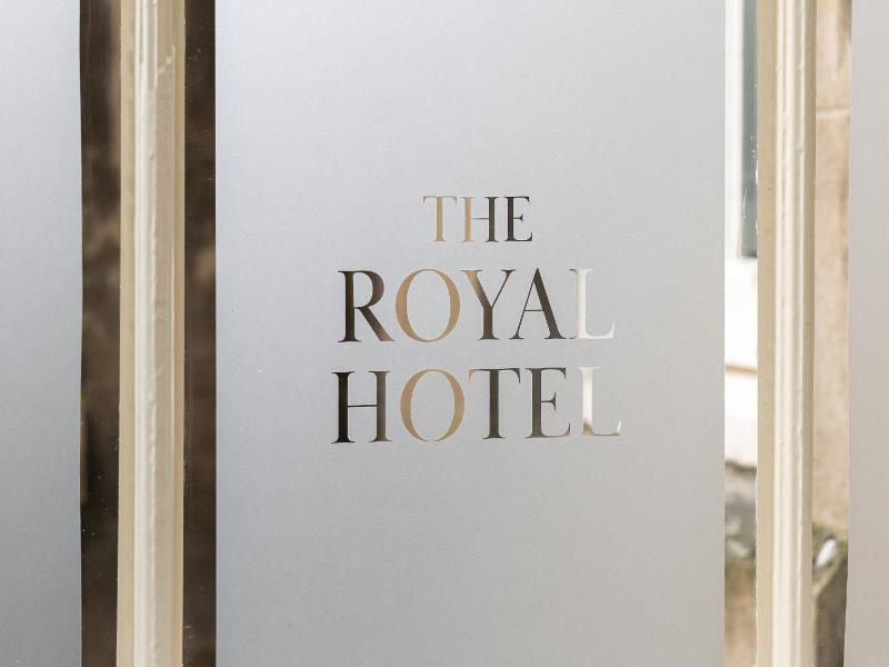 Royal Hotel image