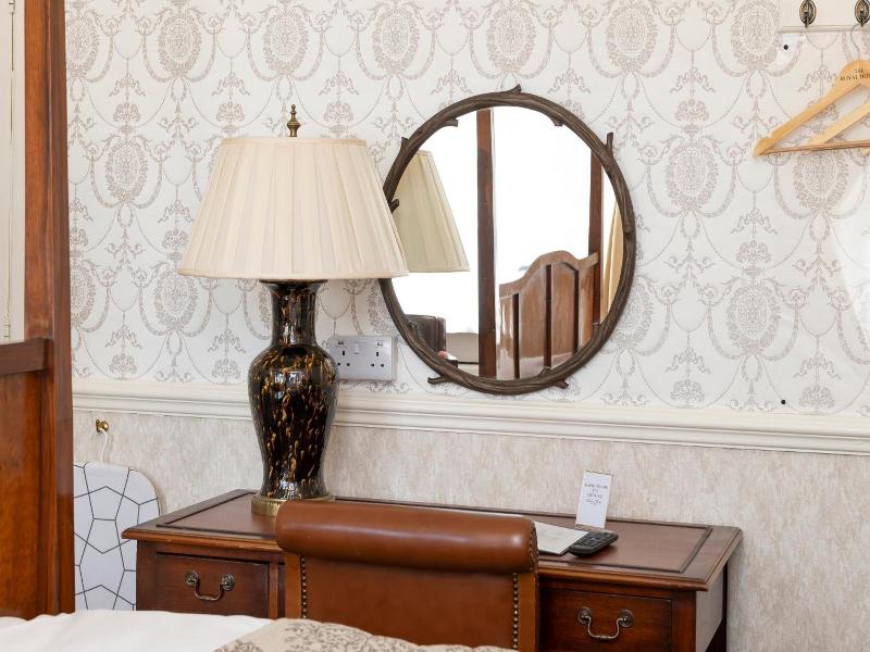 Royal Hotel image