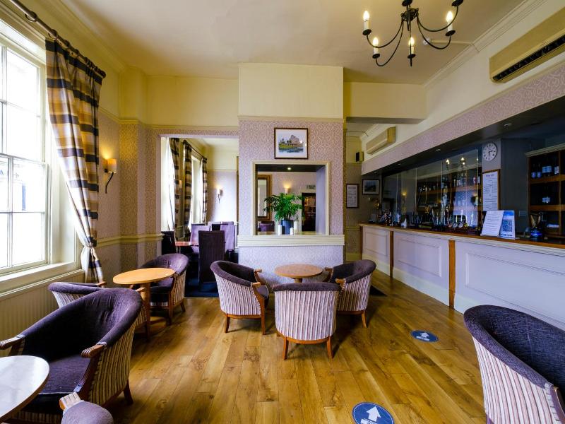 Royal Hotel image