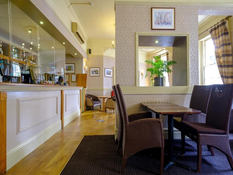 Royal Hotel image