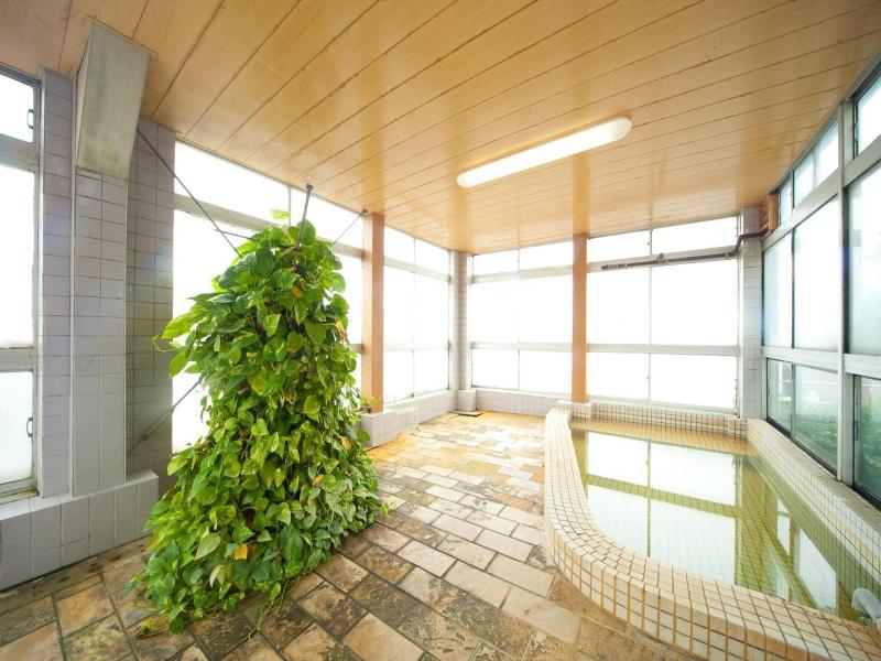 Beppu Ekimae Hotel Hayashi image