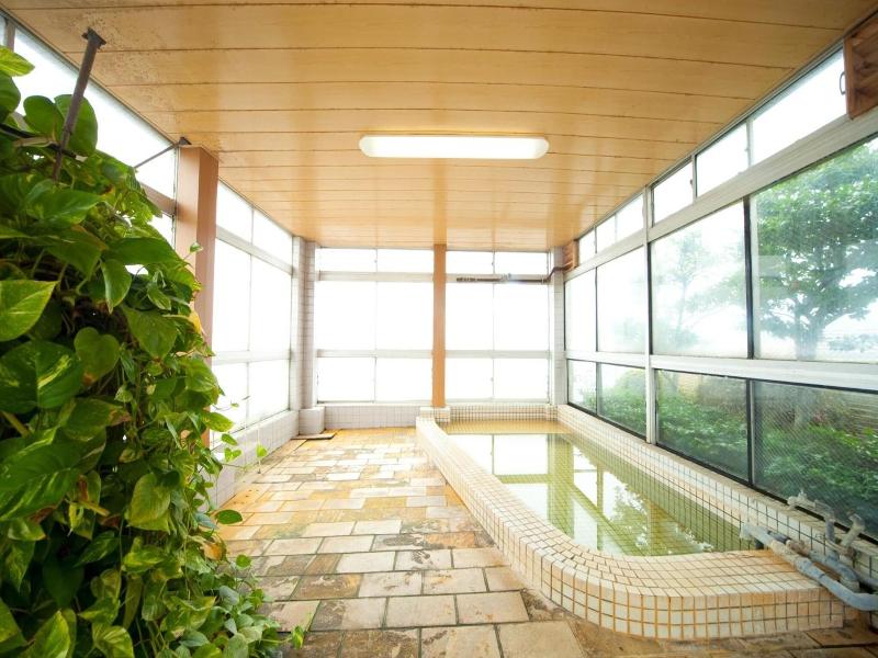 Beppu Ekimae Hotel Hayashi image
